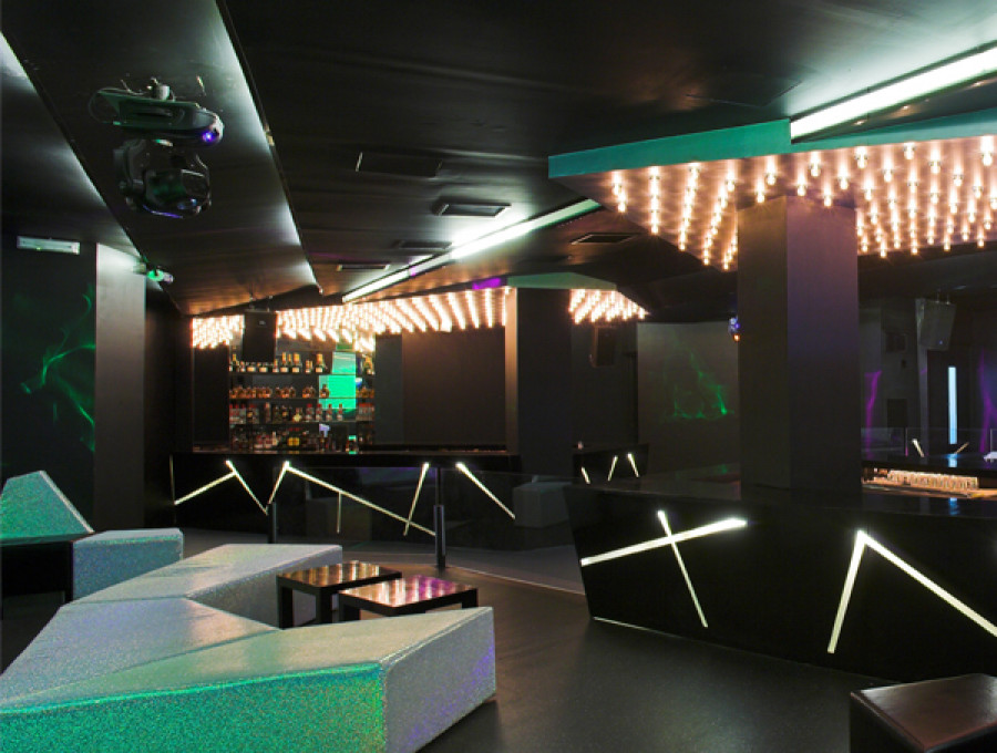 Future Space - Sinthesis Magazine