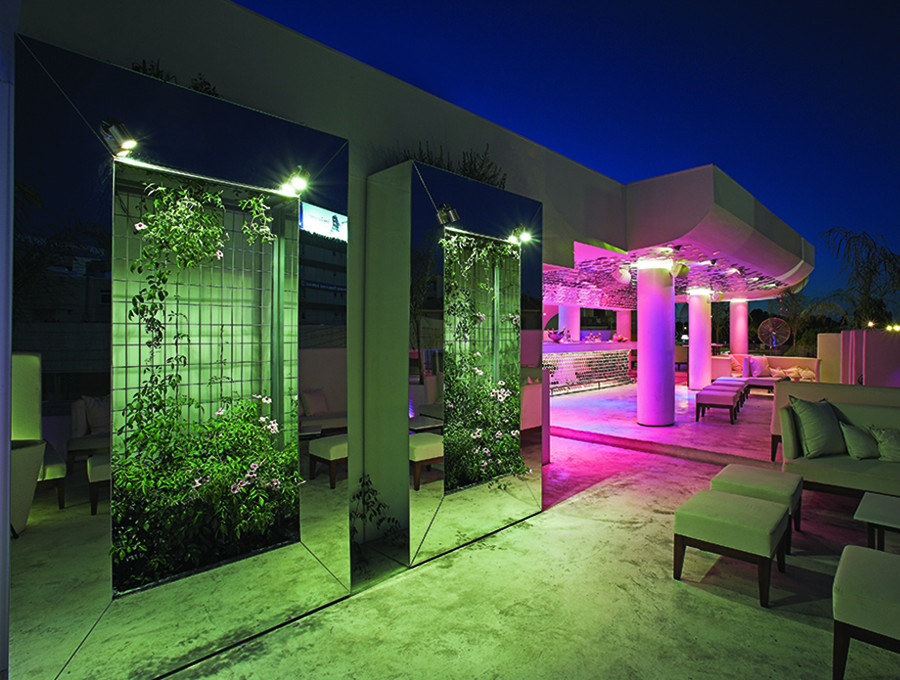 FLUID Architects - Arteri Magazine