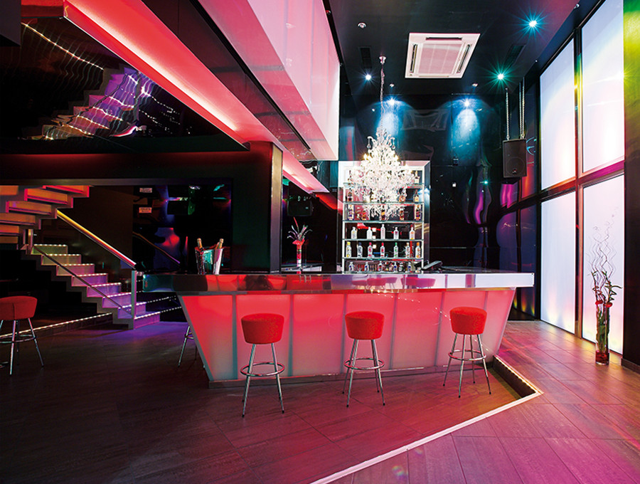 Best Bars & Restaurants - Sinthesis Magazine