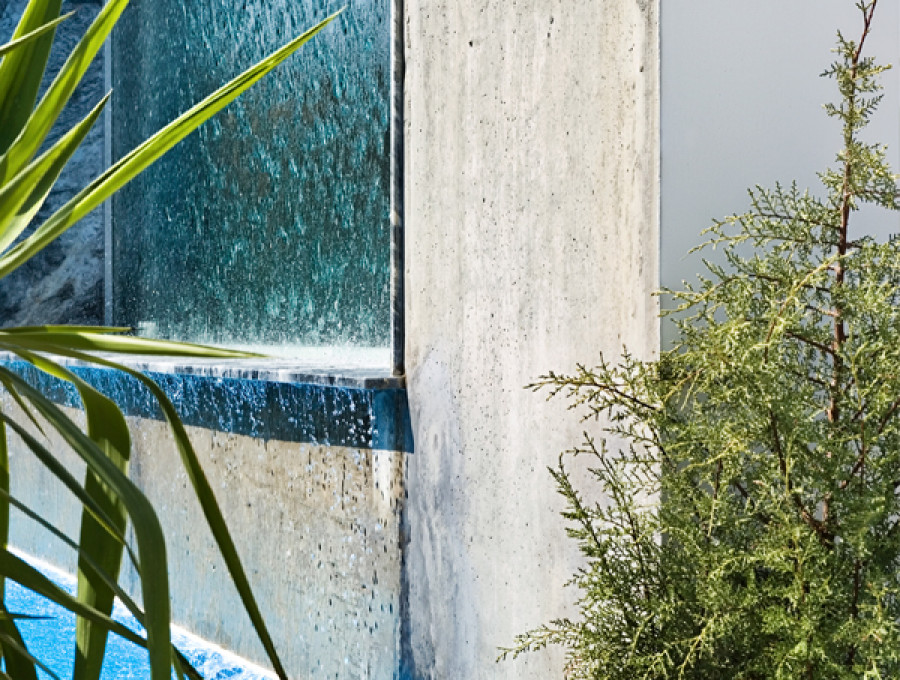 FLUID Architecture presentation - Mustdeco Magazine