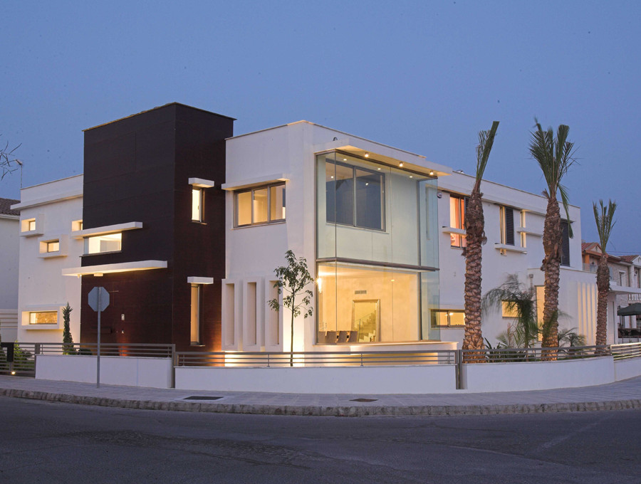 FLUID receives award at European Property Awards