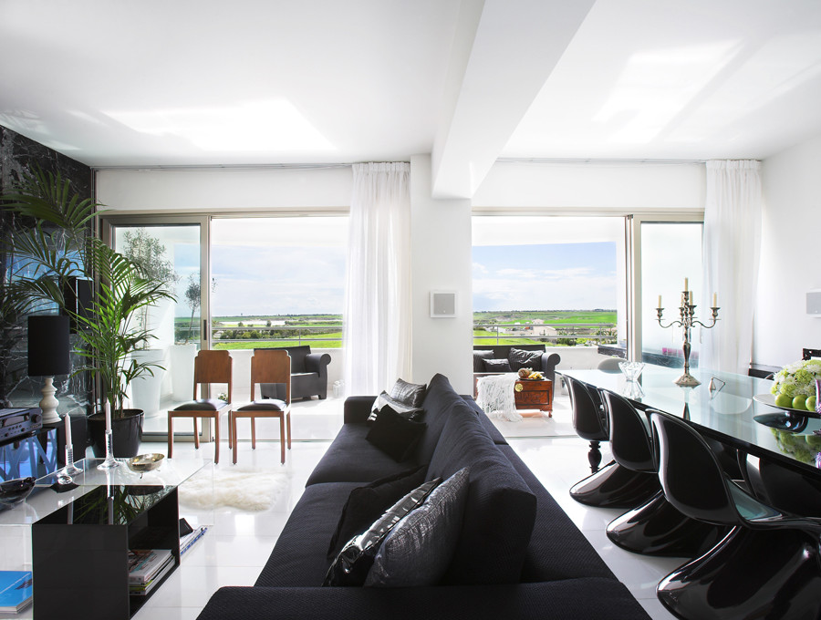 Home with a view - Livingetc Magazine