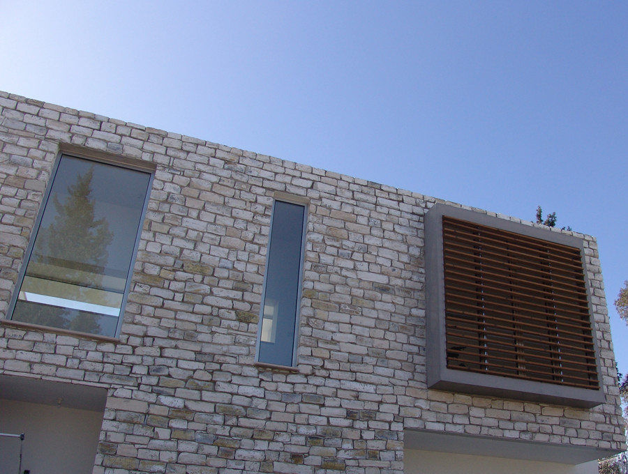 Modern countryhouse - Idees & Lisis Magazine