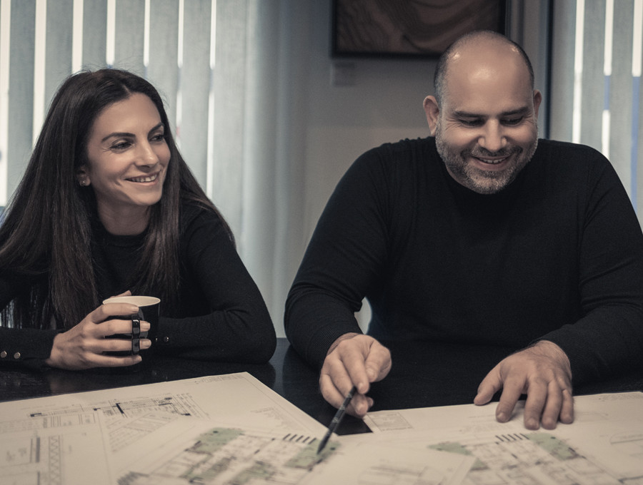 It's a designer's world - Must Magazine