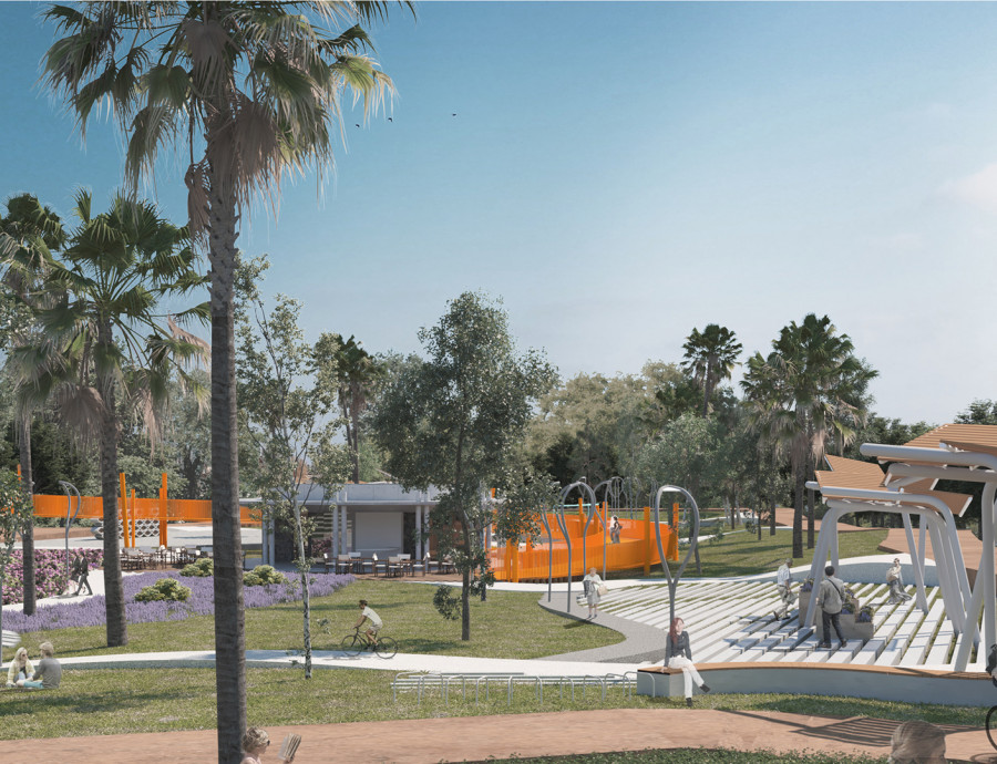 Comp_0006 - Salina Larnaca Municipal Park